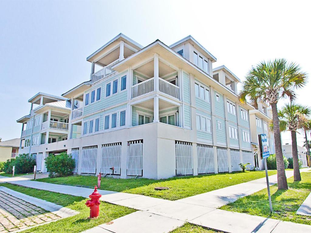 Captains Watch 8 Tybee Island Εξωτερικό φωτογραφία